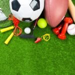 Sports Equipment Online India | Ajaib Enterprises