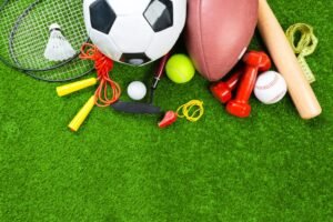 Sports Equipment Online India | Ajaib Enterprises