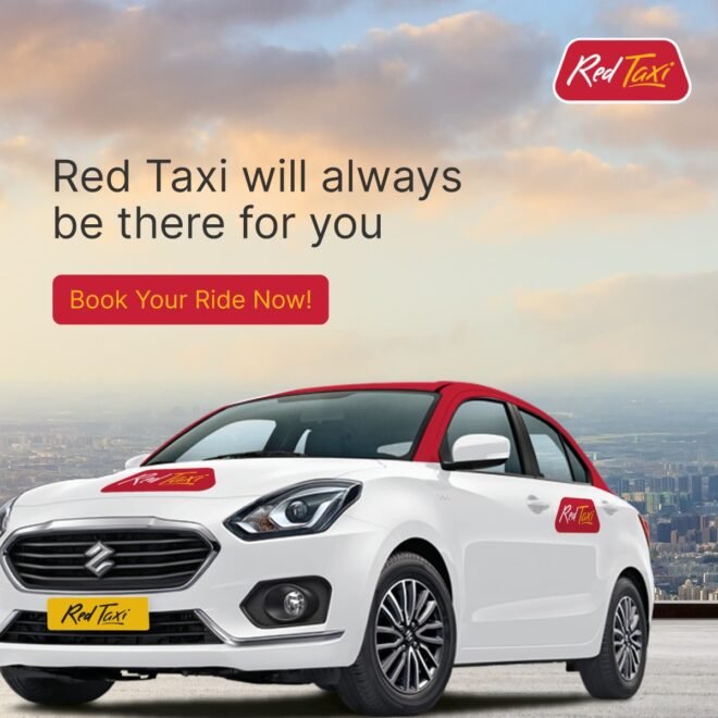 Taxi Service in Vellore