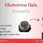 Hair Patch for Baldness: Safe & Effective Option