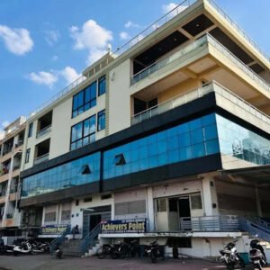 Achievers Point – Coaching institute in Patrakar Colony