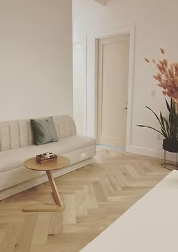 What a Calm Acupuncture Office for Rent Communicates Without Words?