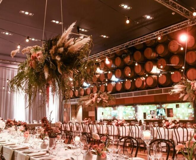 Corporate Party Ideas Adelaide | Ever After Entertainment