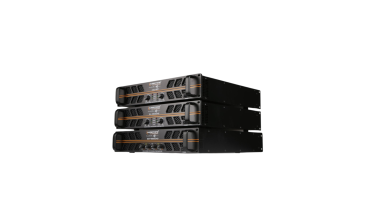 Discover Powerful Professional Amplifiers at Audiotone