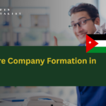 Company Formation in Ajman: With Easy and Fast Process