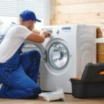 Same Day Washing Machine Repair Dubai – Book Now