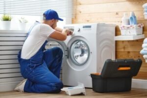 Same Day Washing Machine Repair Dubai – Book Now