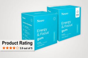 A Flavorful Journey: Discover the Best Chewing Gum Options