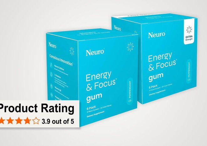 A Flavorful Journey: Discover the Best Chewing Gum Options