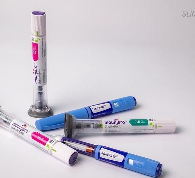 Medical Weight Loss With Mounjaro Injections: A Modern Approach to Sustainable Results