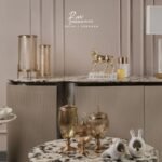 Buy Luxury Home Decor Online: European & Danish Design for Refined Luxury Living