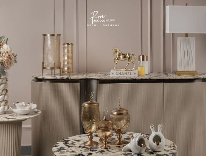 Buy Luxury Home Decor Online: European & Danish Design for Refined Luxury Living