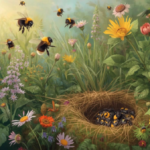 BumblebeeBehavior and Habits: What You Need to Know