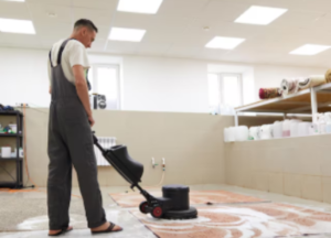 Carpet Cleaners Near Me