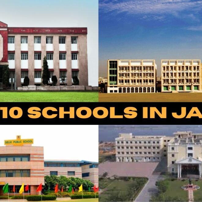 Guide to Best Pre-Primary Schools in Jaipur (2026-27)