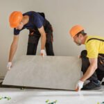 Boston Sunshine Floors