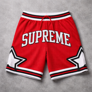 Supreme Shorts – Premium Streetwear Essential for Modern Style