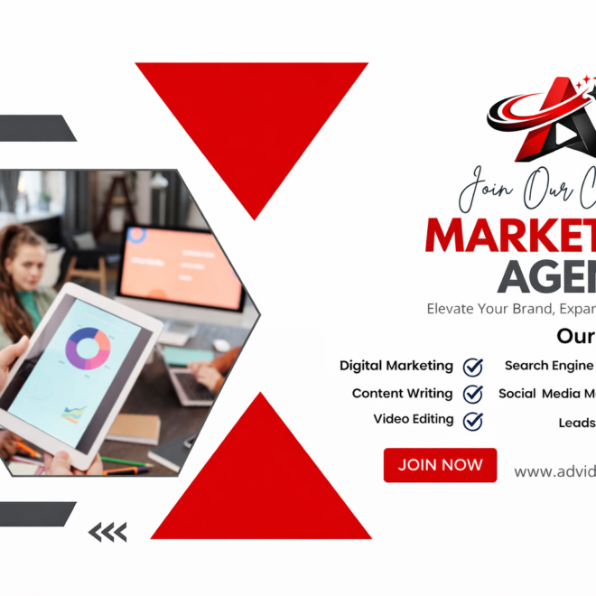 Advide Solutions :- Social Media Marketing Company in Jaipur