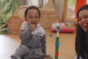 A Parent’s Guide to Early Learning and Childcare in Northampton
