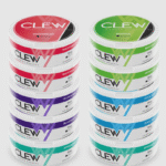 Peppermint Nicotine Pouches UK – Fresh Flavour, Discreet Use