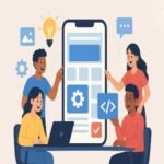 CODEXXA : Best mobile app development agency