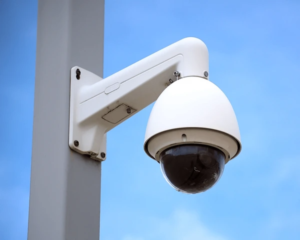 Best Outdoor Security Cameras for Business in Melbourne
