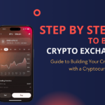 Crypto Exchange Script – Step By Step Guide To Build Your Crypto Trading Platform