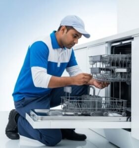   Best Dishwasher Repair in Dubai – Fast and Reliable