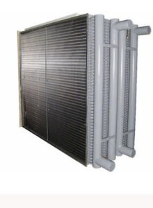 Display counter Coils