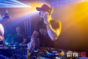 Private Event Western Sydney — Bespoke Entertainment & Unforgettable Experiences