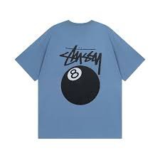 Stüssy: A Pioneer of Streetwear