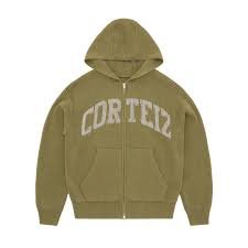 Corteiz: Rising Star in Streetwear