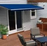 Eddie’s Power Screens And Awnings INC