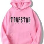 Trapstar: London’s Bold Streetwear Brand