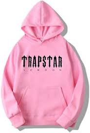 Trapstar: London’s Bold Streetwear Brand