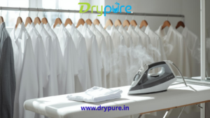 Clothes & Garment Price List for Laundry & Dry Cleaning at DryPure