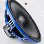 DJ Series Speakers by Audiotone – Power, Precision & Performance for Every Beat