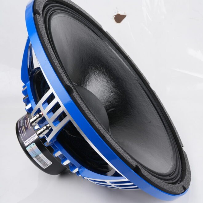 DJ Series Speakers by Audiotone – Power, Precision & Performance for Every Beat