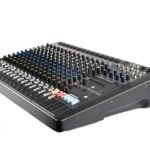 Unleash Your Sound with Premium DJ Mixers from Audiotone