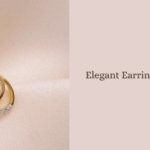 Discover Stunning Yellow Gold Earring for Modern Women