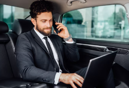 Executive Car Service