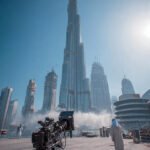 Creative Production House Abu Dhabi Crafting Stunning Videos