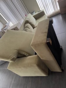 Junk Furniture Removal Canberra