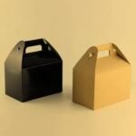 Why Custom Gable Boxes Are the Perfect Packaging Choice for Retail and Food Businesses