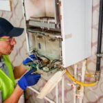 Strive for Services Heating and Cooling