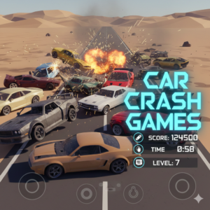 Car Crash Games on Khelraja: A Complete Guide for Online Gaming Fans ?