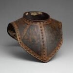 Premium Gorgets by Skylarkinfantry – Tradition Forged in Excellence