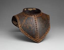 Premium Gorgets by Skylarkinfantry – Tradition Forged in Excellence