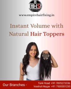 Hair Extensions: The Secret to Gorgeous Hair