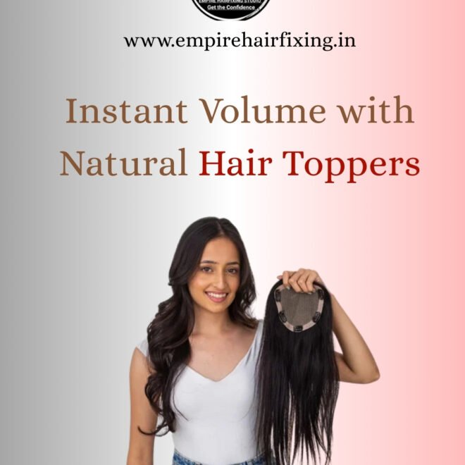 Hair Extensions: The Secret to Gorgeous Hair